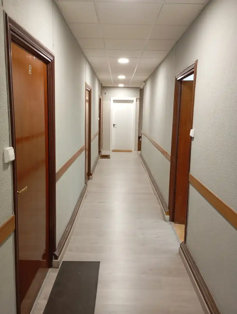 Office for rent in Valladolid