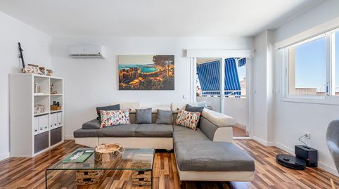 Foto 4 de Apartamento en venta en Arroyo de la Miel, Benalmádena