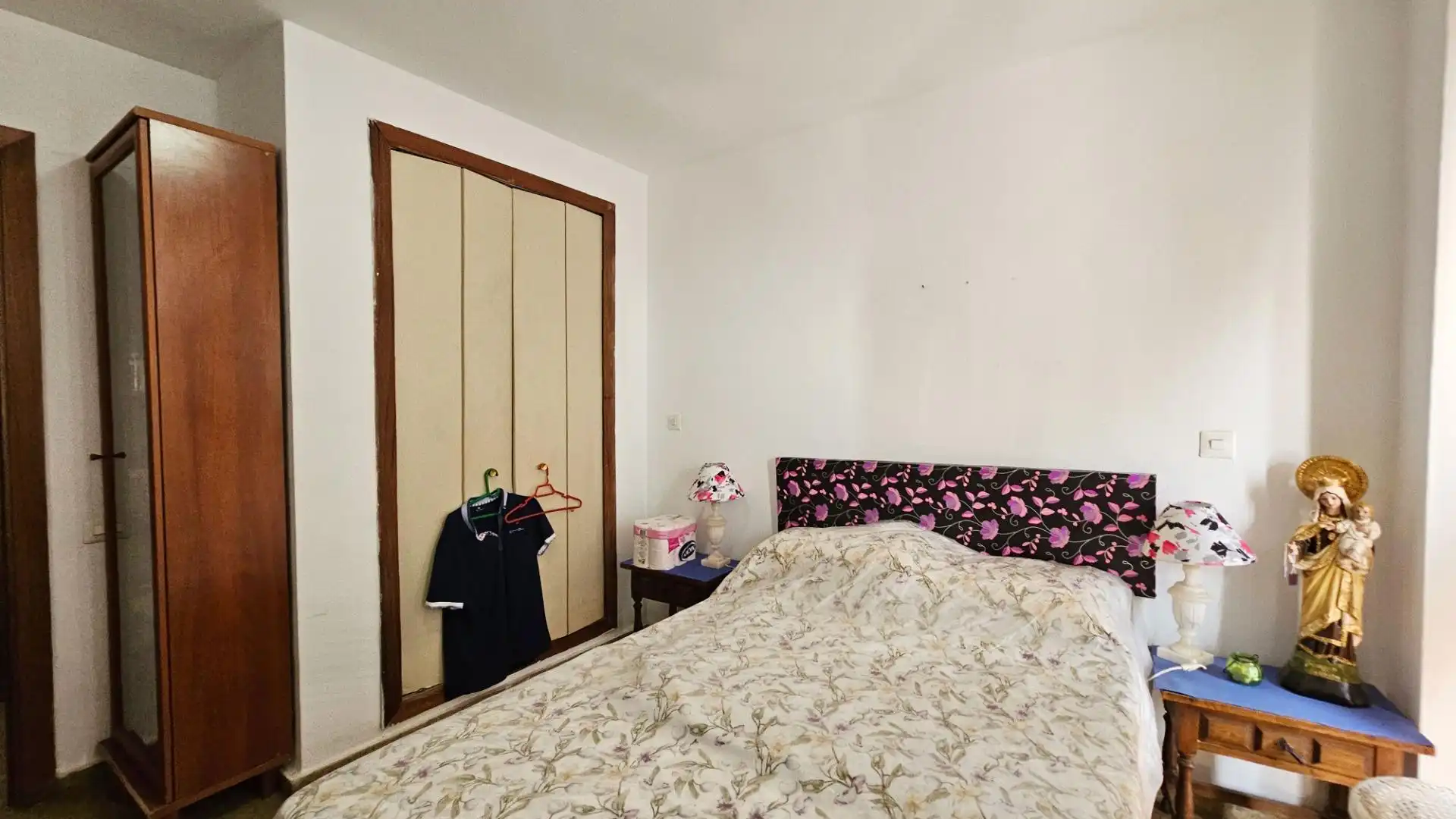 Bedroom of Apartments for sale in Puerto Marina
