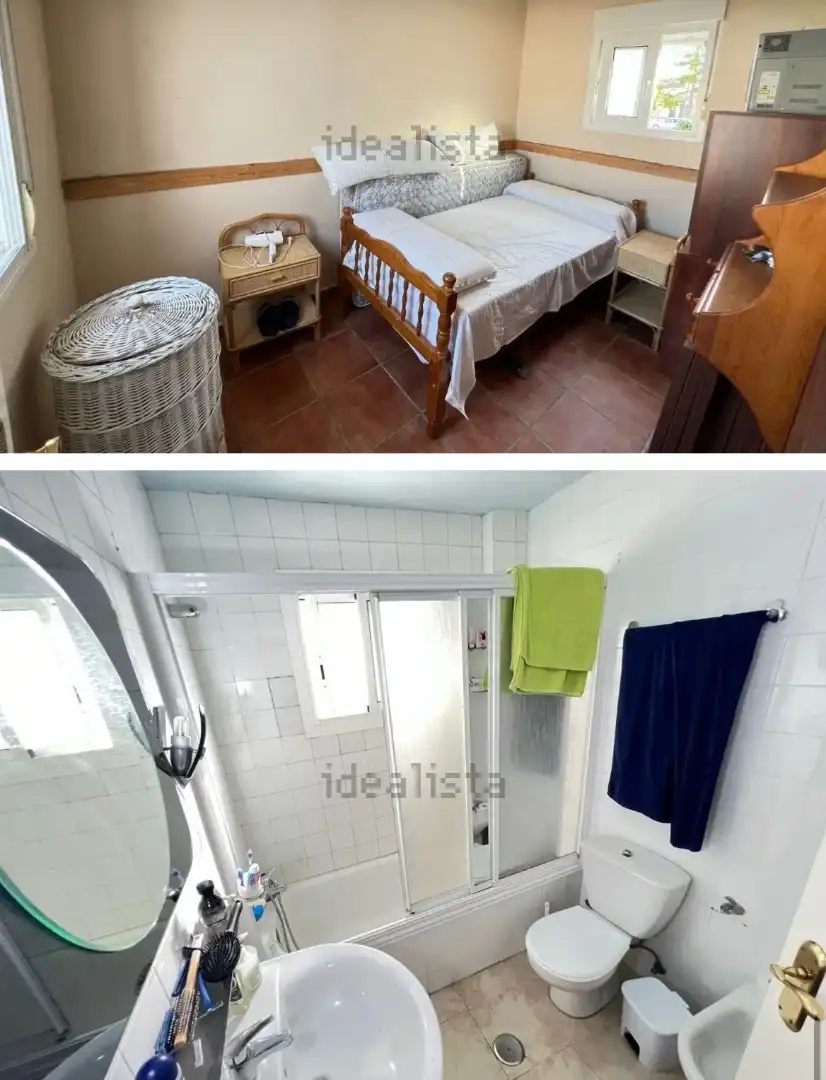 Villa mit Pool zum Verkauf in Villanueva del Ariscal, imagen 7