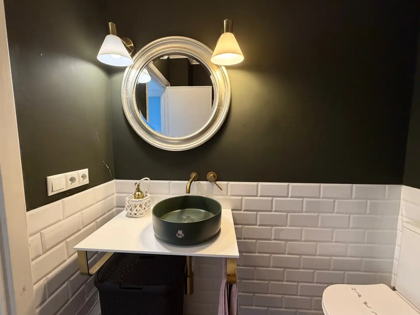Apartamento con piscina en venta en Las Marinas / Les Marines, imagen 22
