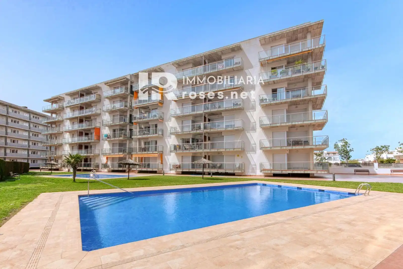 Pis amb piscina en venda a Santa Margarida 9, imagen 6