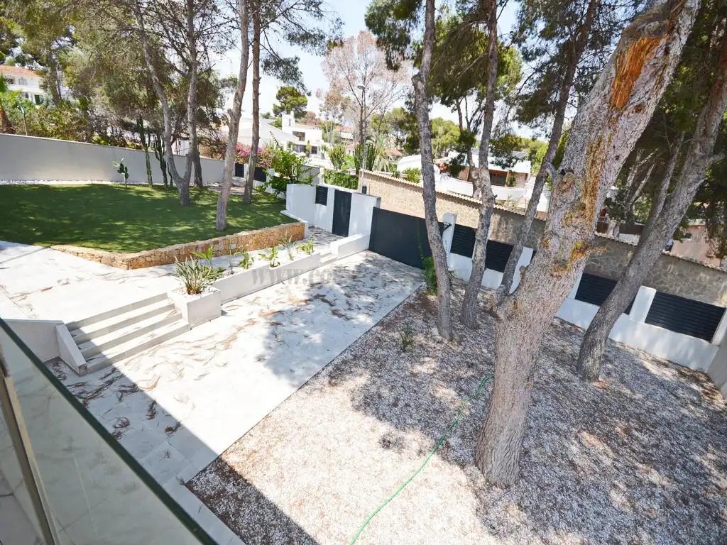 Chalet con piscina en venta en Los Balcones - Los Altos, imagen 10