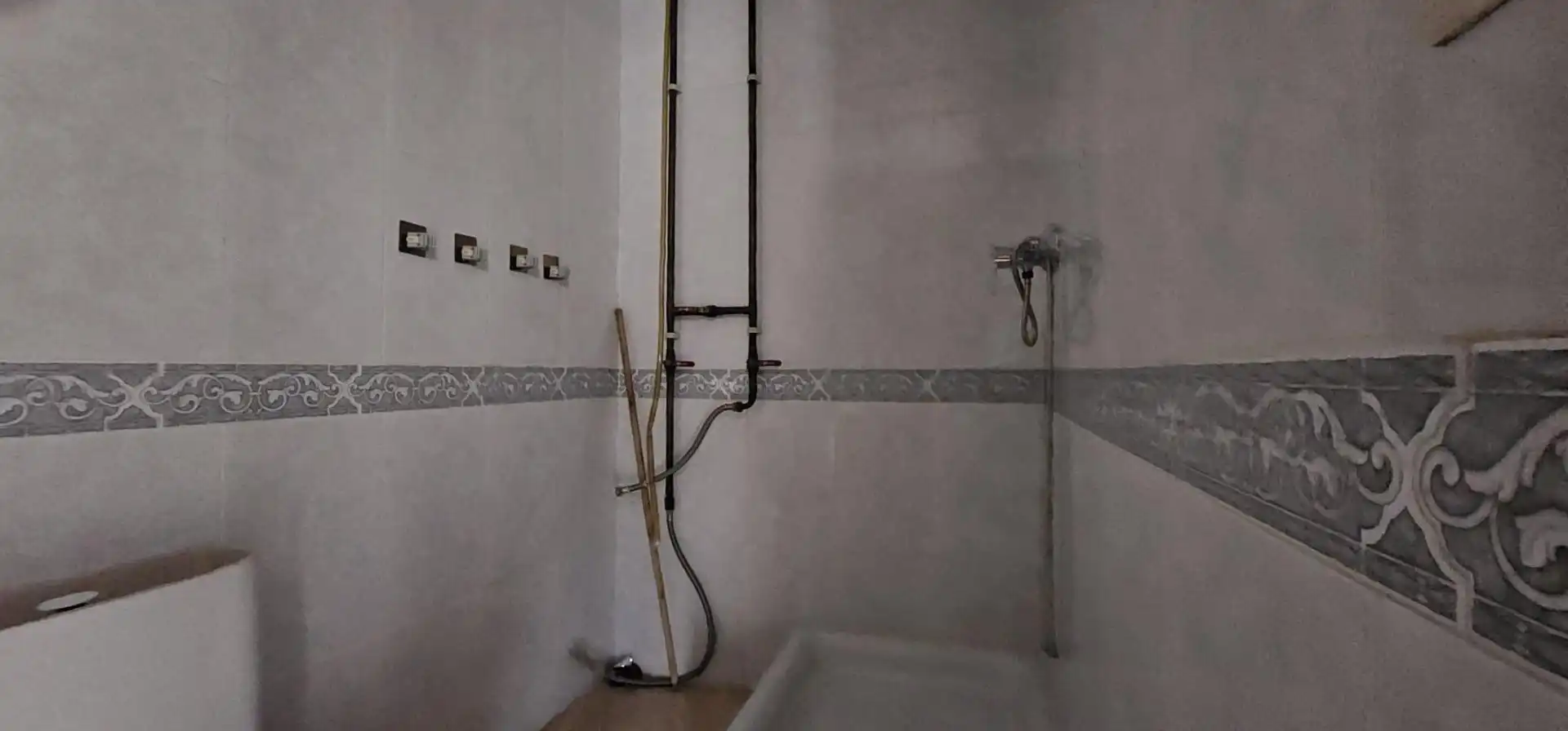 Baño de Piso en venta en El Vendrell con Balcón