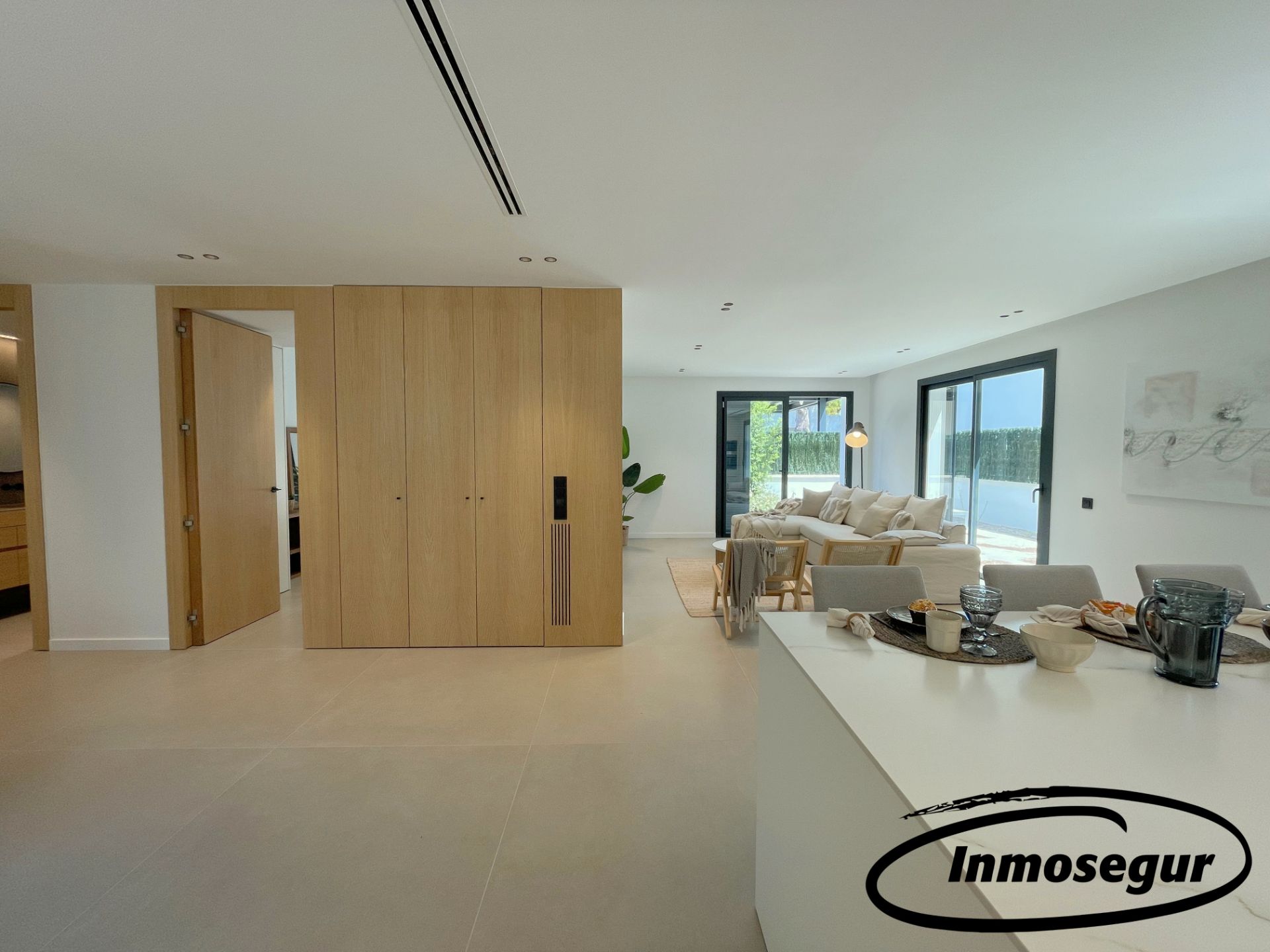 House or chalet for sale in Cambrils  with Air Conditioner, Heating and Private garden