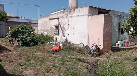Foto 4 de Finca rústica en venda a Calle Jesús Nazareno, 17, Camposoto, San Fernando