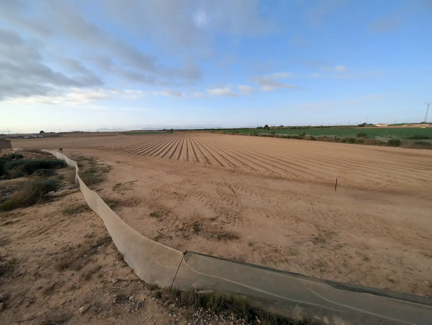 Casa o chalet en venta en Torre-Pacheco