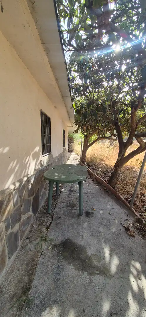 Terreny rústic en venda a Cenes de la Vega, imagen 16