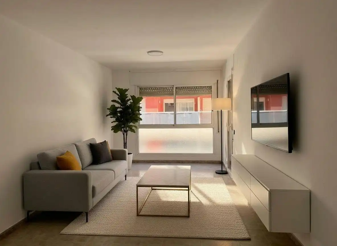 Flat for sale in POMPEU FABRA, Casc Antic - Nou Cambrils