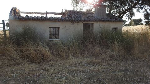 Foto 5 de Terreny en venda a Villar del Pedroso, Cáceres