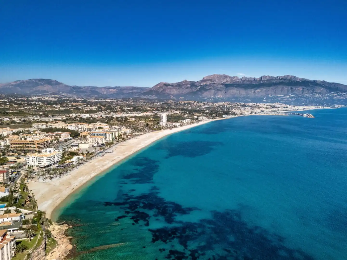 Apartment with pool for sale in L'Albir, imagen 29