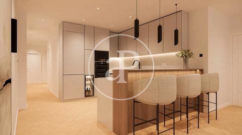 Foto 4 de Pis en venda a C. de Espronceda, Ríos Rosas - Nuevos Ministerios,  Madrid Capital