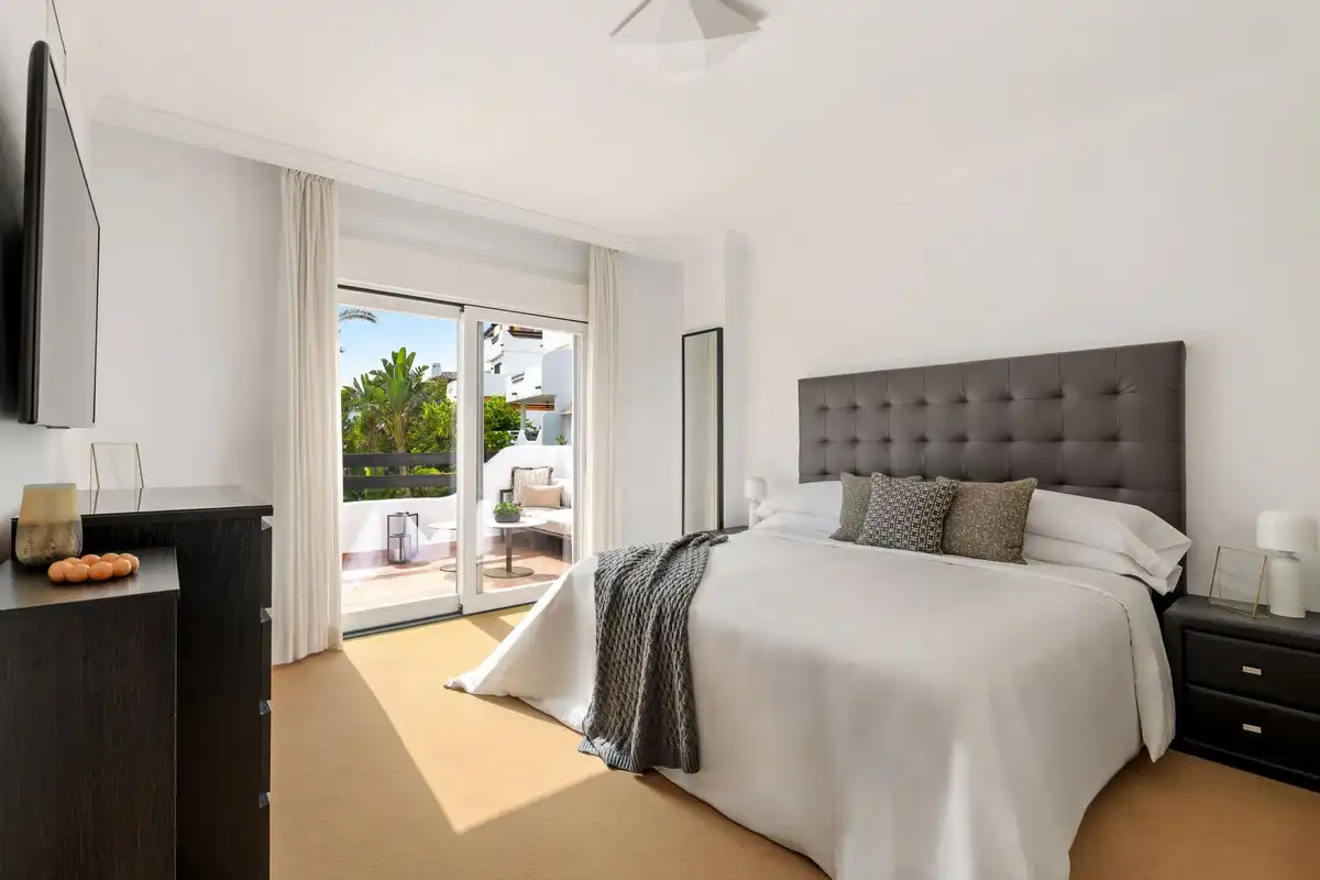 Terraced house with pool for sale in Marbella Centro, imagen 13