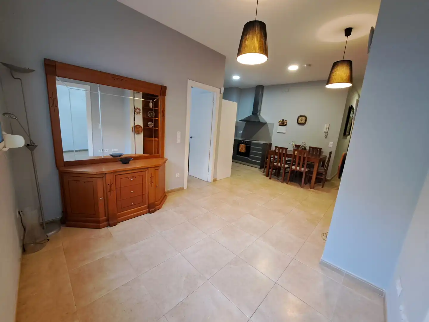 Ground floor for sale in Carrer de la Mare de Déu de l'Esperança, imagen 3