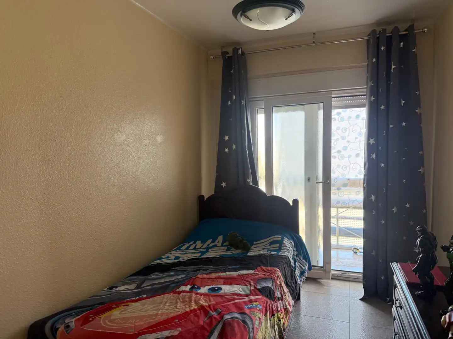 Appartamento con terrazza in vendita a Delicias, imagen 7