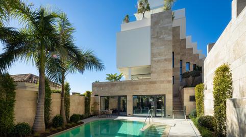 Photo 2 of Apartment for sale in La Quinta, Málaga