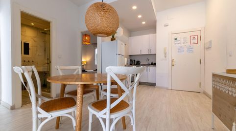 Foto 4 de Apartamento en venta en El Molinillo - Capuchinos, Málaga Capital