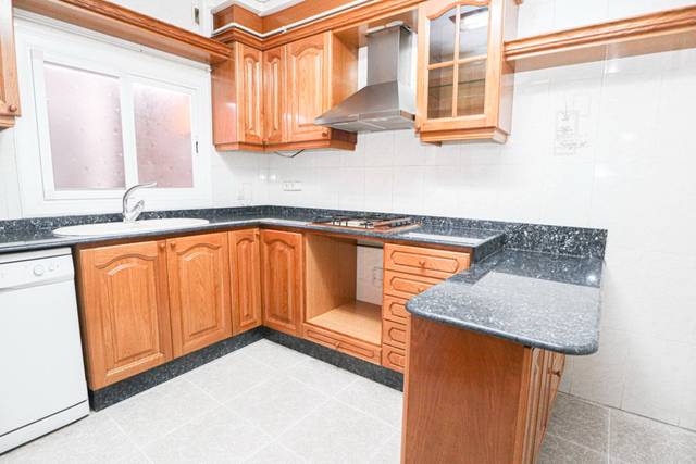 Piso en Venta en Carrer del Maresme en Can Palet