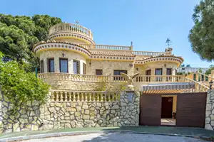 Xalet amb piscina en venda a Calle Miguel Hernandez-Campoamor 23, imagen 37