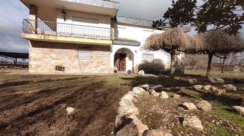Foto 4 de Casa o chalet en venta en Astorga, León