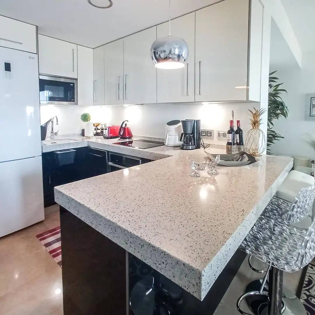 Apartamento en venta en La Nucia Pueblo, imagen 12
