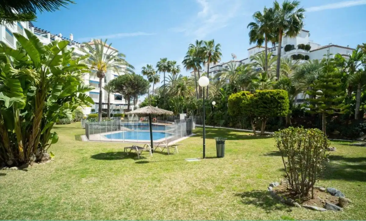 Apartament de lloguer a Nueva Andalucía, imagen 19
