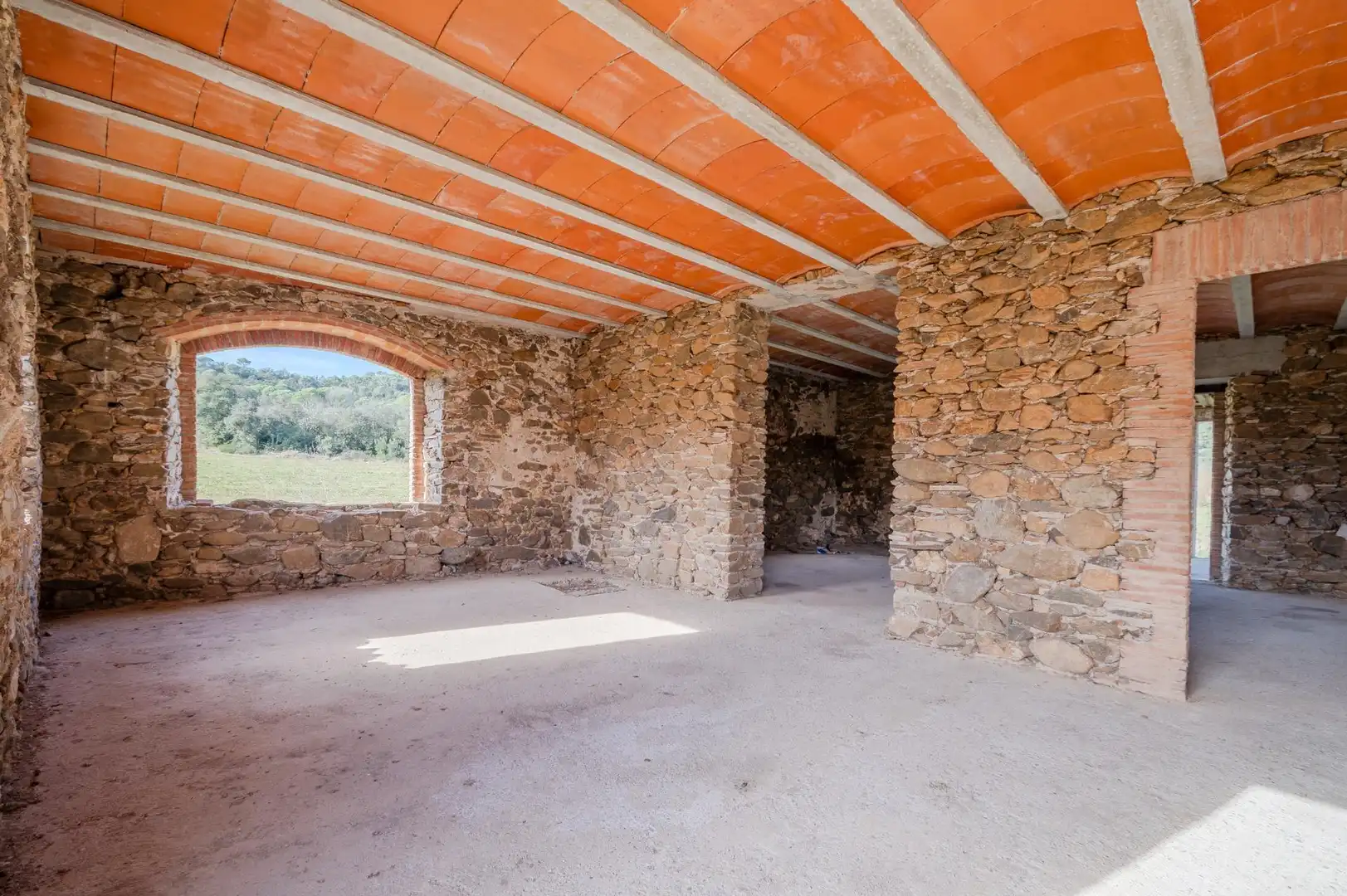 Finca rústica en venda en Cruïlles, Monells I Sant Sadurní de L'Heura