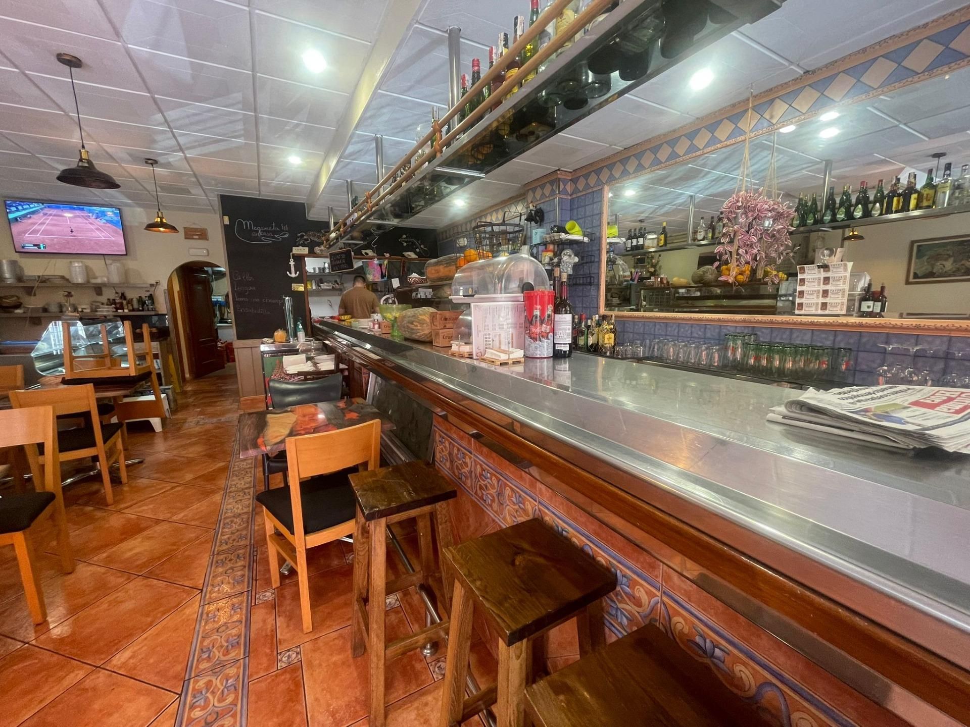 Local de lloguer en Alcúdia amb Aire condicionat