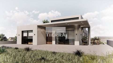 Villa en venta en Fortuna