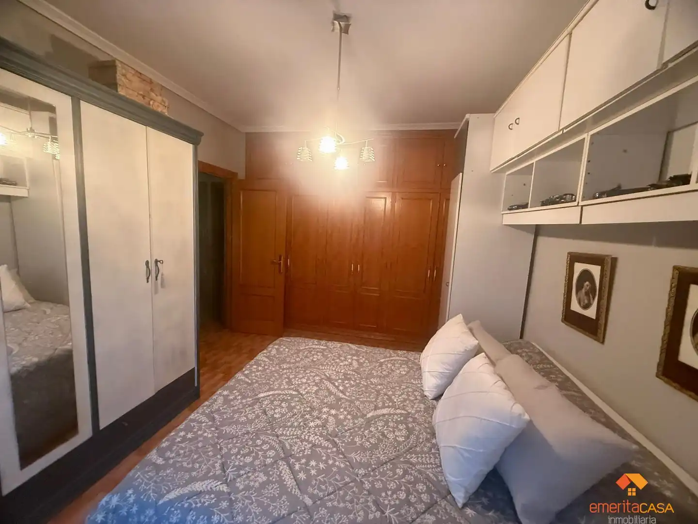 Habitación de Casa o chalet en venta en Mérida con Aire acondicionado, Calefacción y Trastero