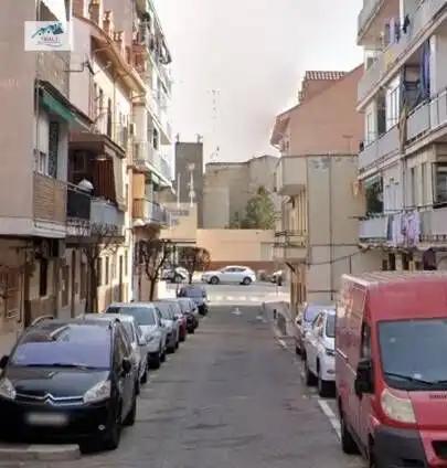Wohnung zum Verkauf in Calle de Manuel de Falla