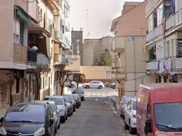 Flat for sale in Calle de Manuel de Falla
