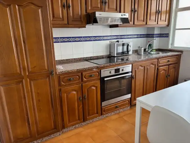 Flat for rent in Plaza de España