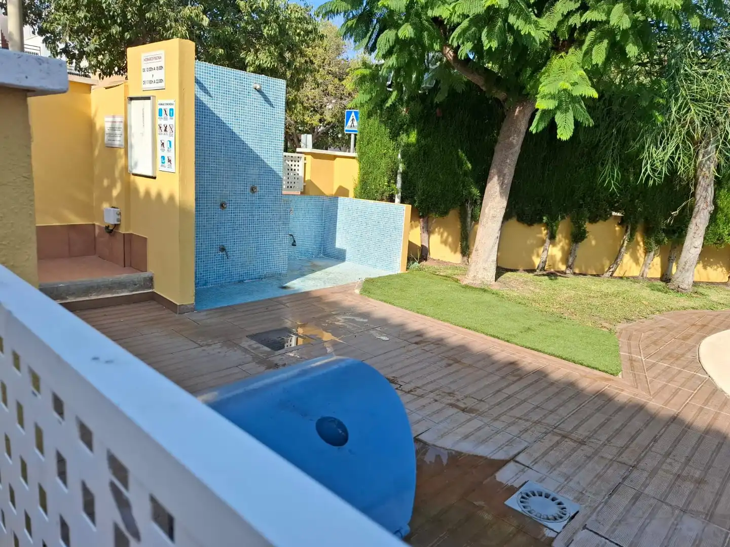 Adossat amb piscina en venda a Carrer del Canaret 34, imagen 20