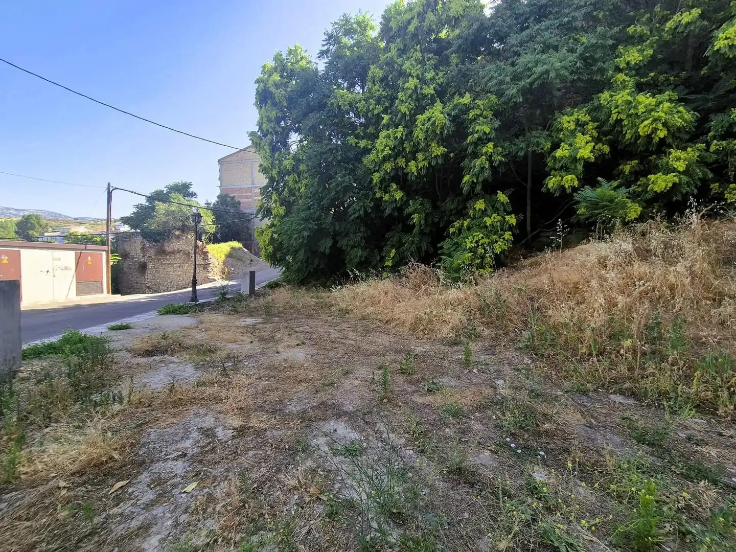 Terreno residencial en venta en Algarinejo, imagen 8