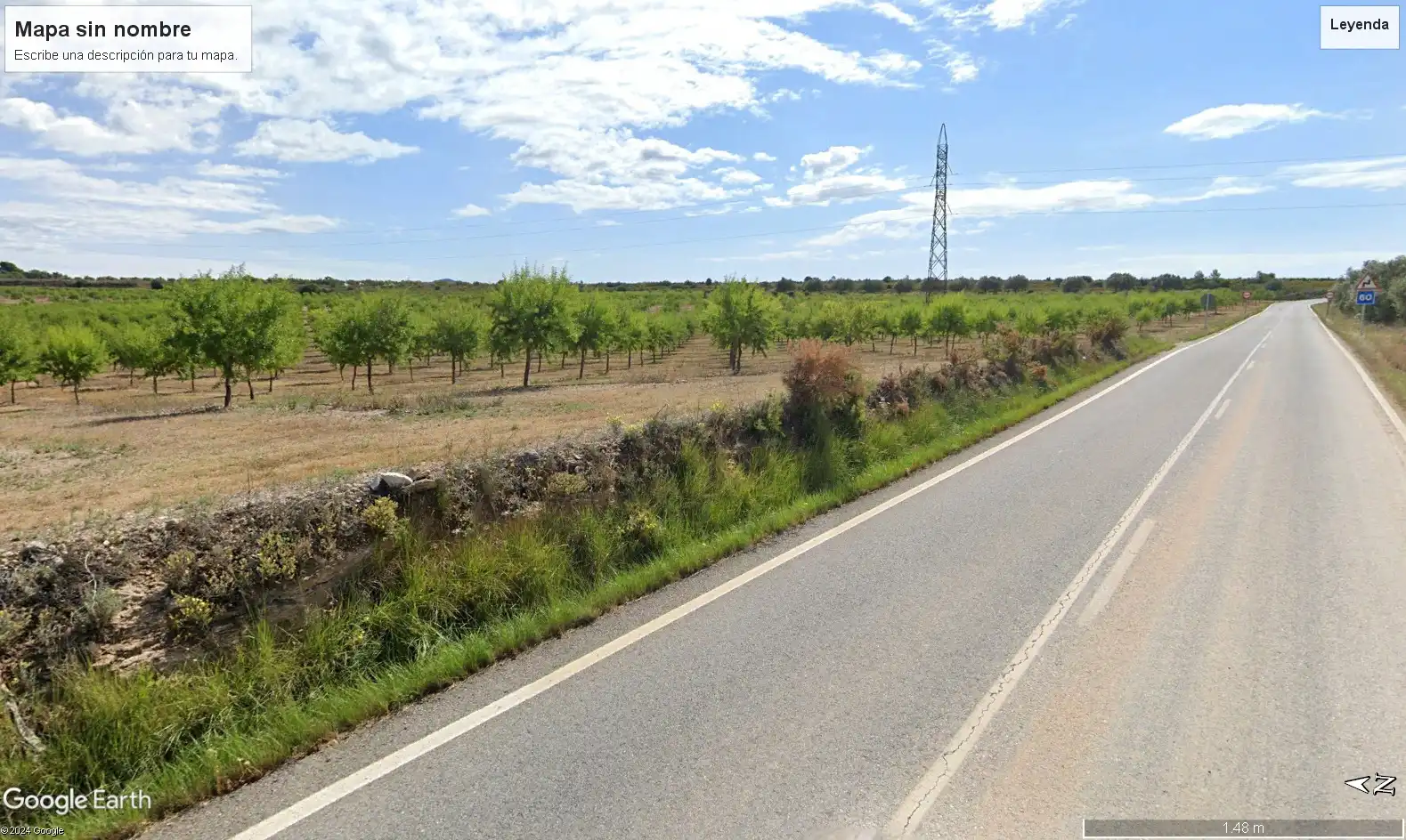 Terreno en venta en Vila-rodona