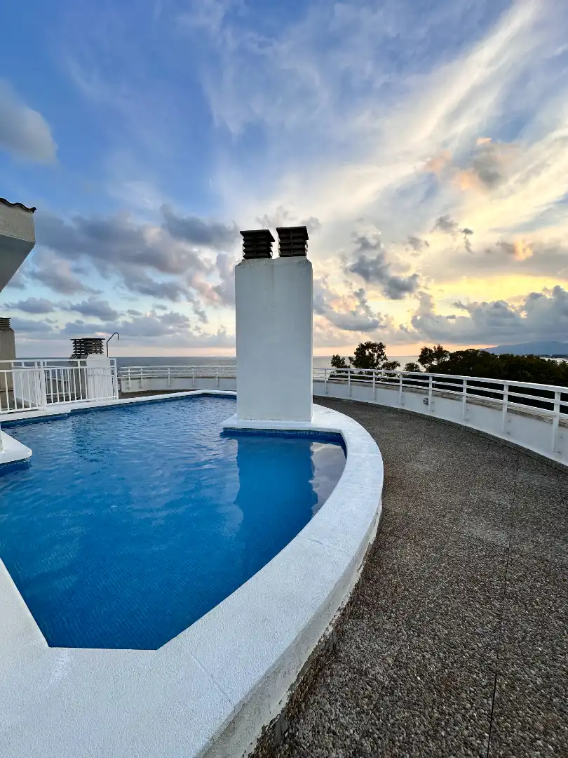 Apartament de lloguer a Carrer de Robert Gerhard, 3, Port - Horta de Santa María