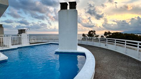 Foto 4 de Apartamento de alquiler en Carrer de Robert Gerhard, 3, Port - Horta de Santa María, Tarragona