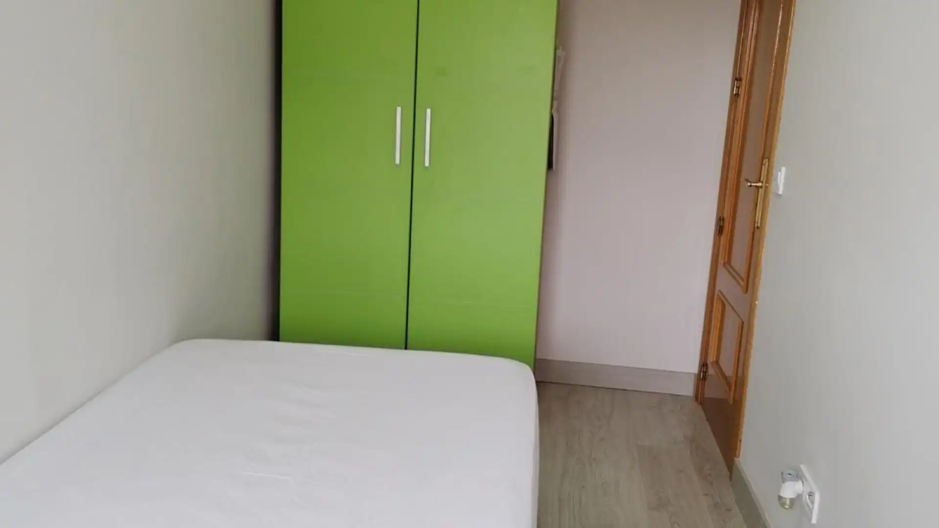 Habitación en Casco histórico de Vicálvaro