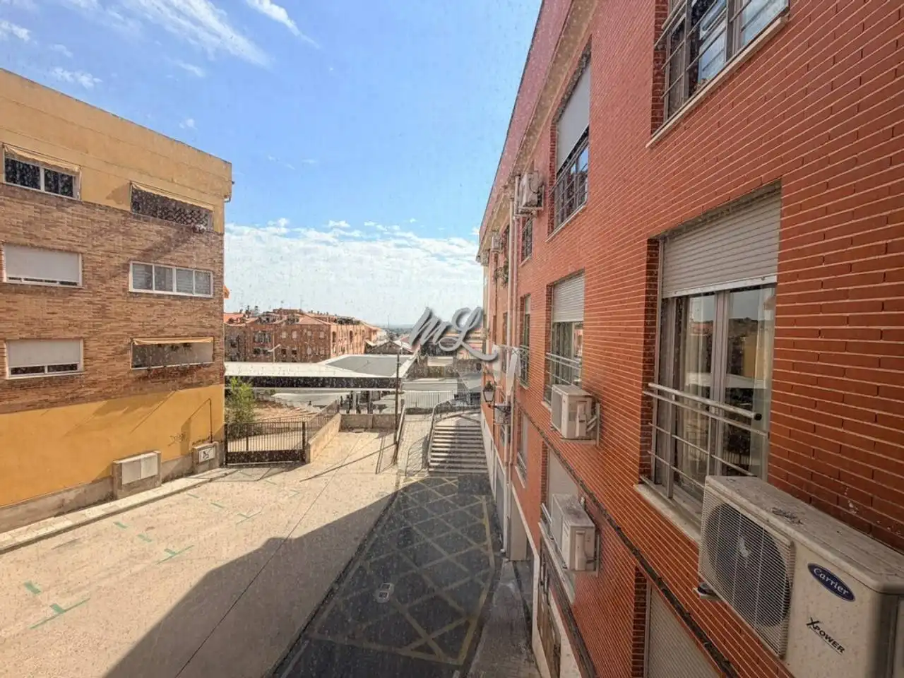 Appartement avec ascenseur à louer à Calle San Roque, imagen 5