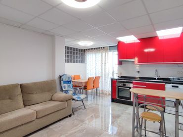 Appartement compact à vendre à Tavernes de la Valldigna