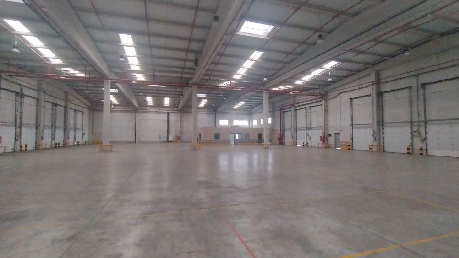 Nau industrial de lloguer a Zona rural suroeste, imagen 6