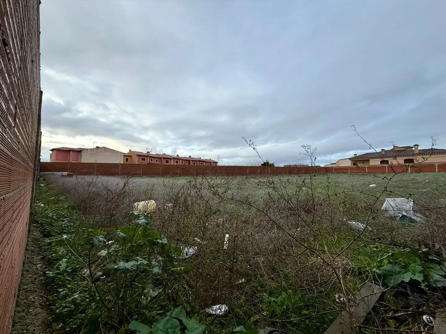 Residential for sale in Lominchar