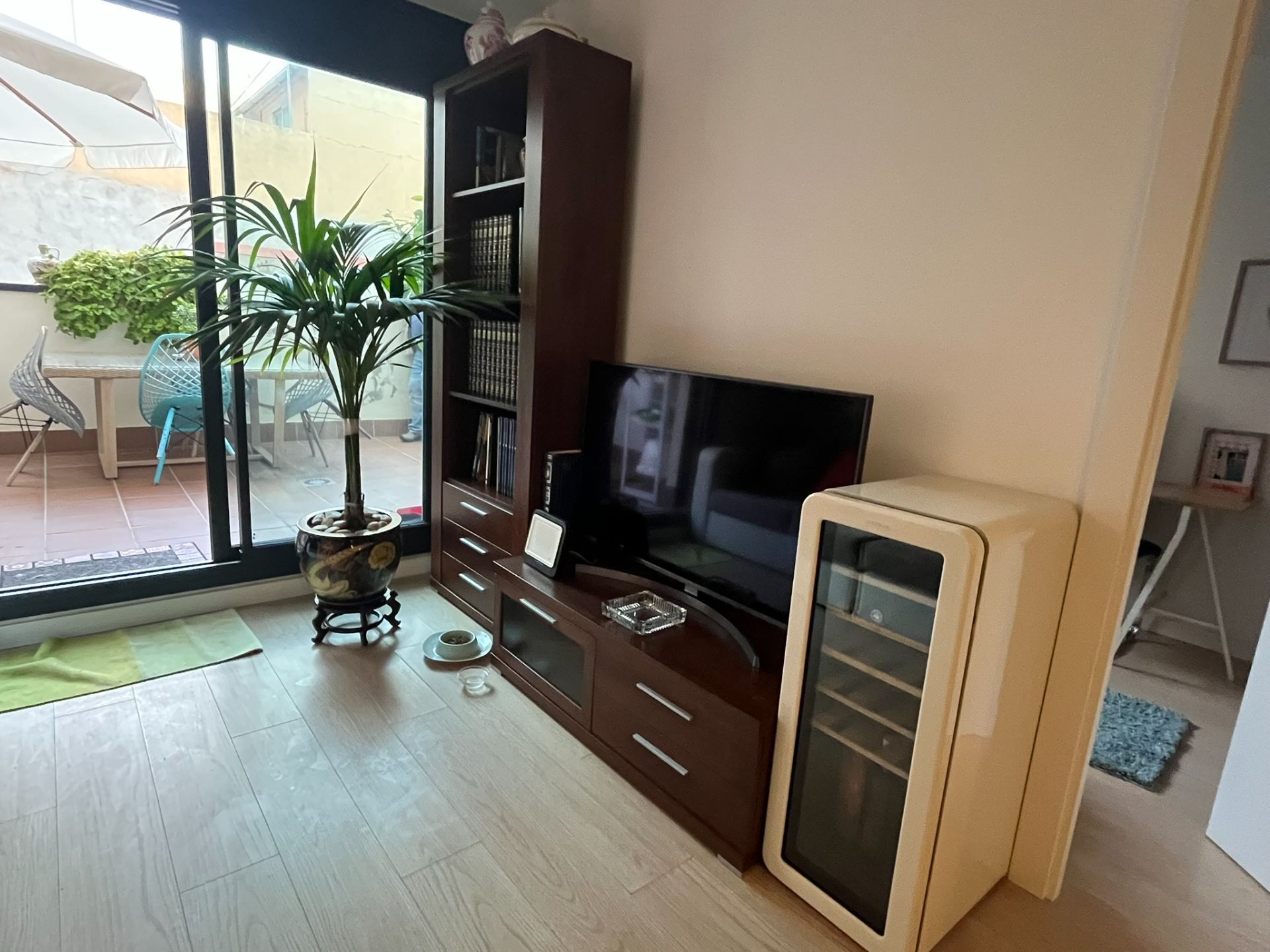 Flat for sale in Antoni Torrella, 170, Ca n'Aurell, Ponent