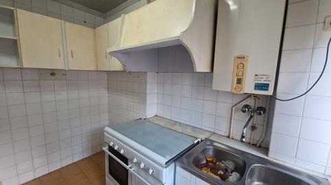 Foto 3 de Pis en venda a Calle Pelayo, Versalles, Asturias