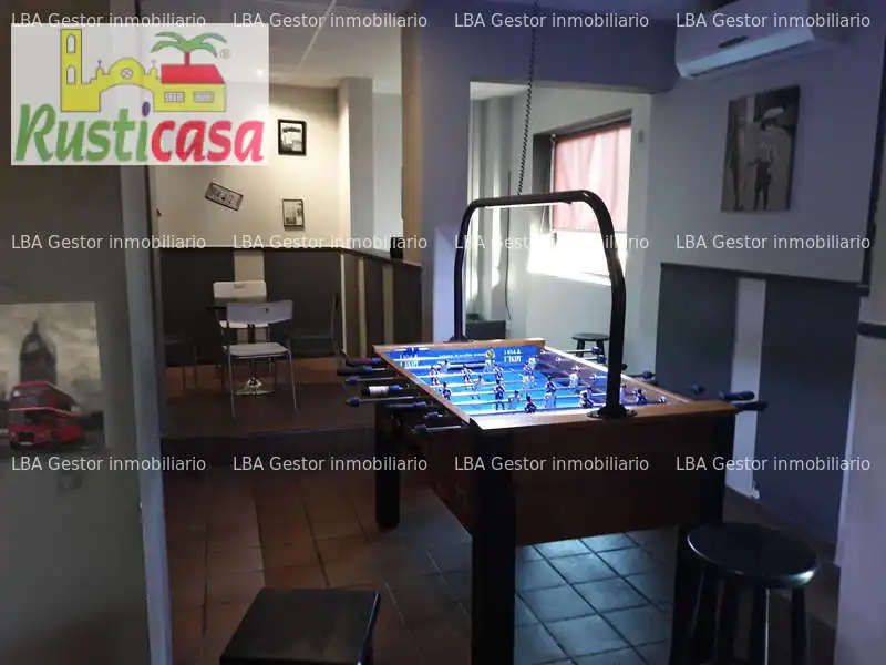 Local en venda a Coronel Costilla, Bailén