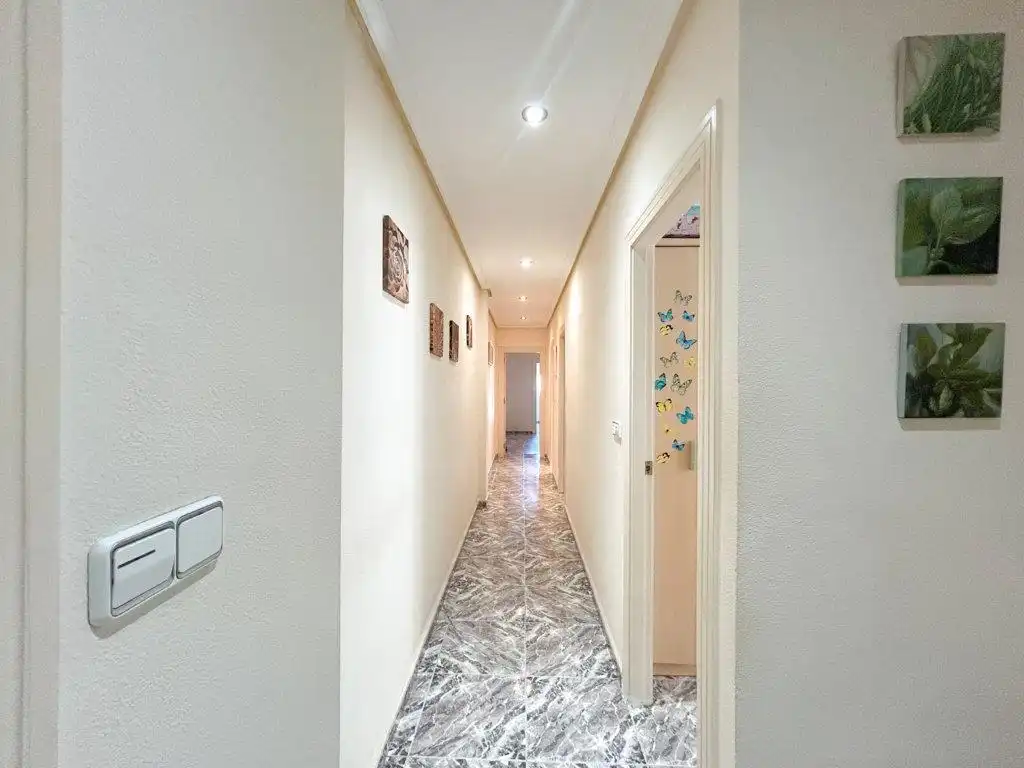 Penthouse mit Aufzug zum Verkauf in Avenida Diego Ramírez Pastor, imagen 25