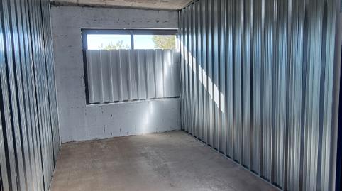 Foto 4 de Traster de lloguer a Carrer Pablo Iglesias, 18, Norte, Santa Pola