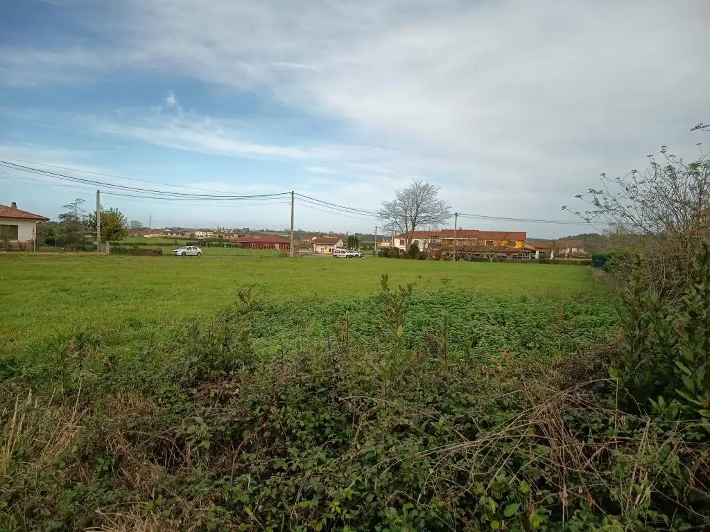 Wohnbaugrundstück zum Verkauf in Iboya - Ambiedes, imagen 2