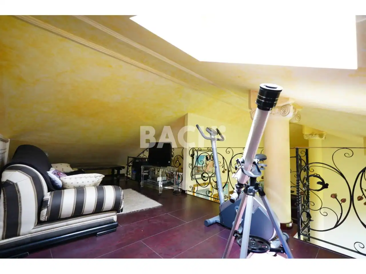 Casa o chalet en venta en Gurb con Calefacción, Jardín privado y Terraza